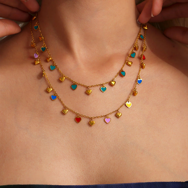 Romina Necklace
