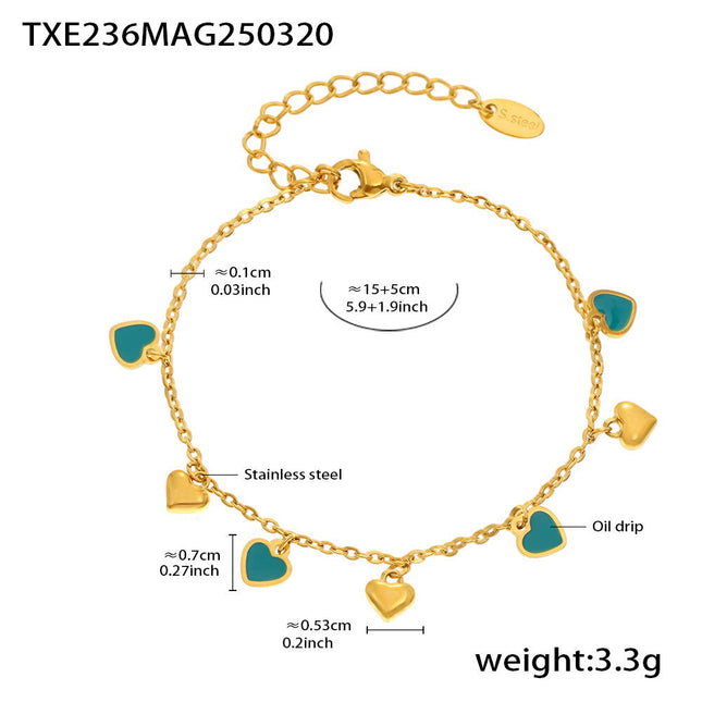 Romina Necklace