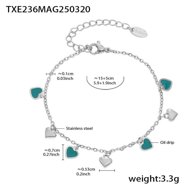 Romina Necklace