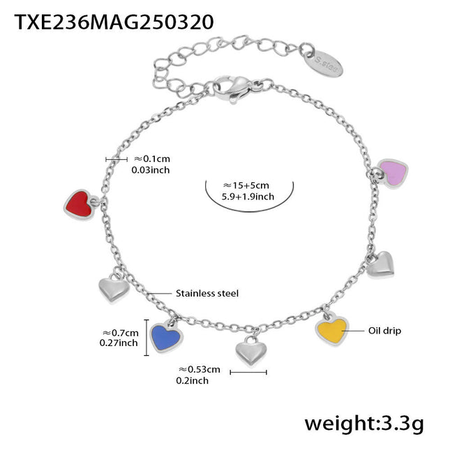 Romina Necklace