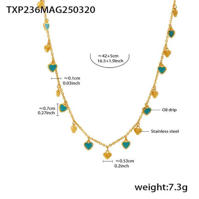 Romina Necklace