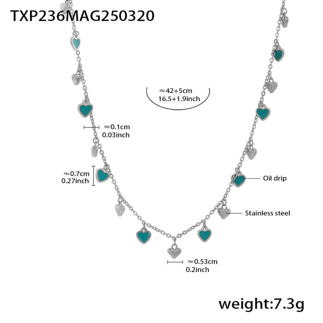 Romina Necklace