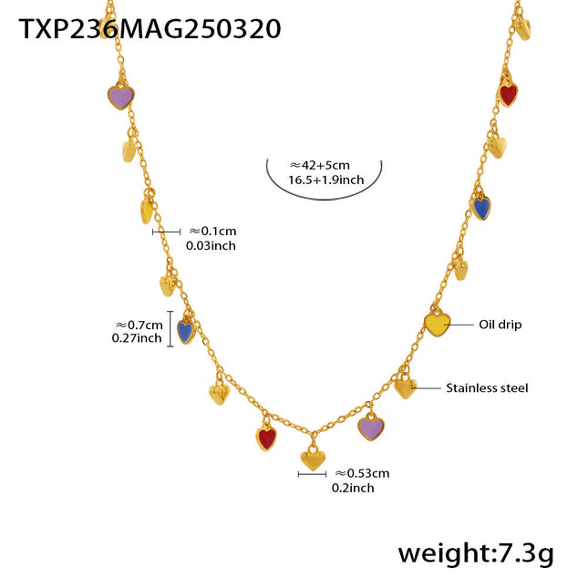 Romina Necklace