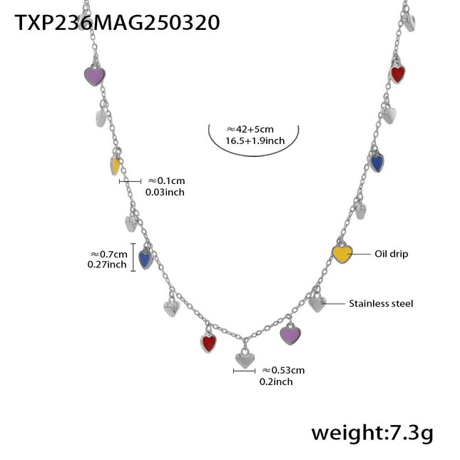 Romina Necklace