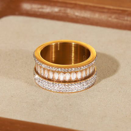 Rosa Ring