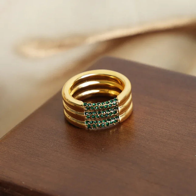 Rosabella Ring