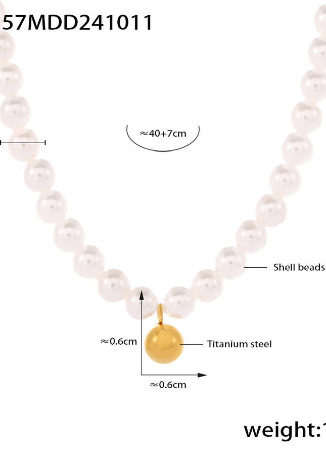 Rosalie Necklace