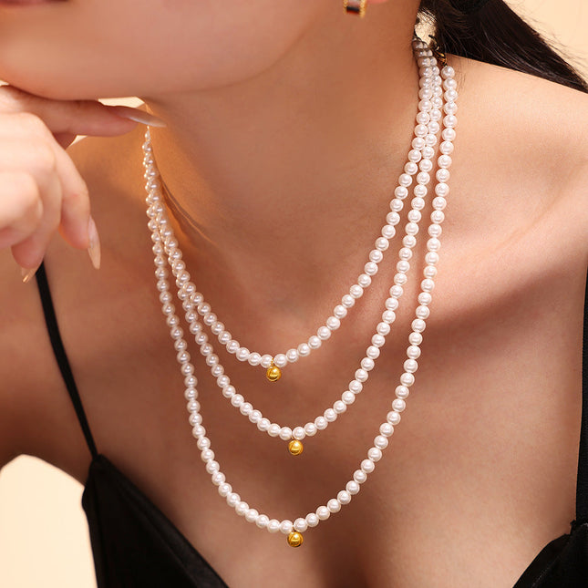 Rosalie Necklace