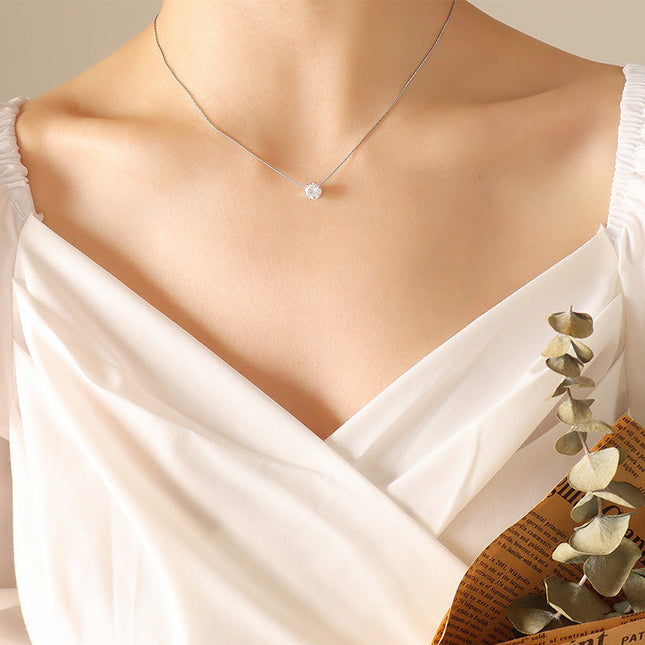 Rosanna Necklace