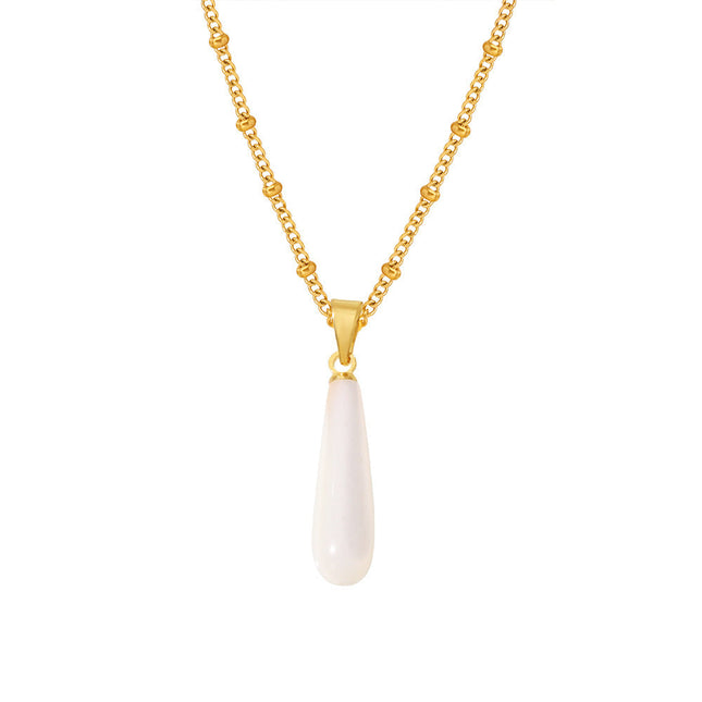 Rose Necklace