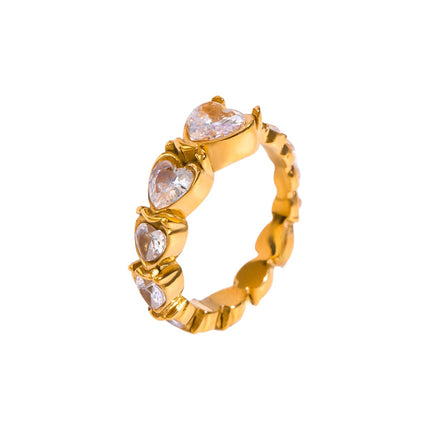 Roselace Ring