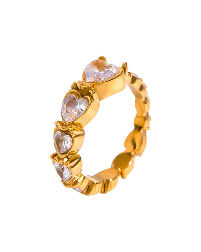 Roselace Ring