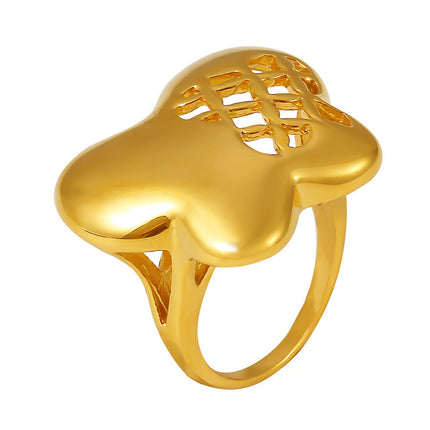Roslyn Ring