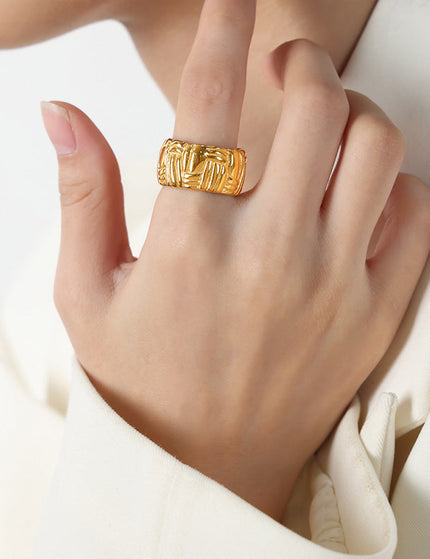 Rossi Ring