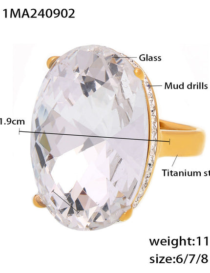 Rosy Ring
