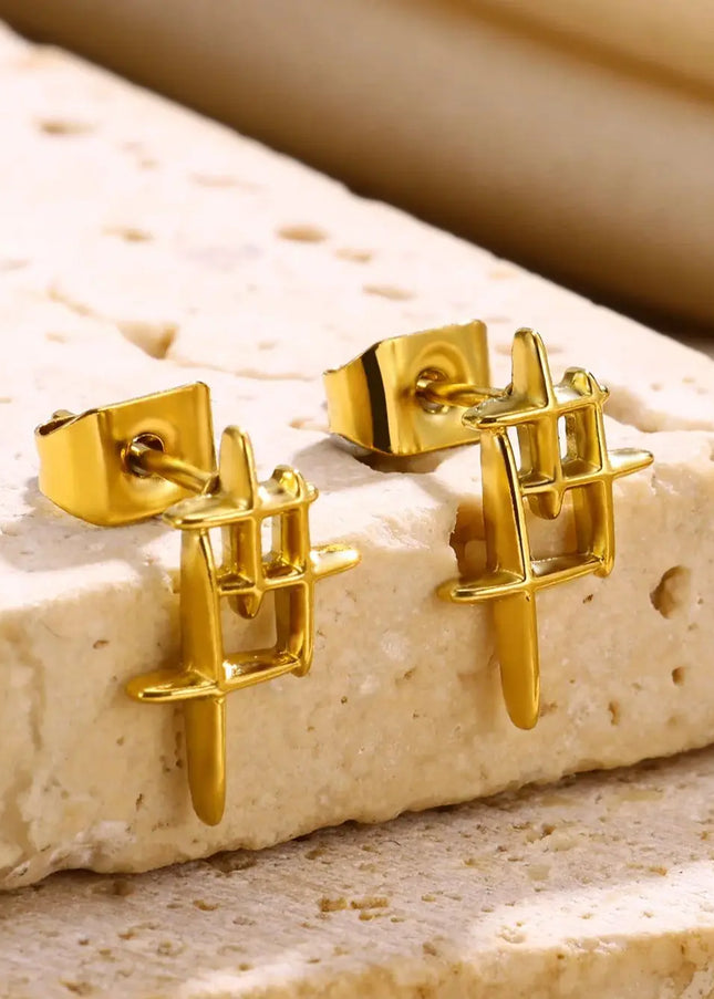 Rothwell Earrings
