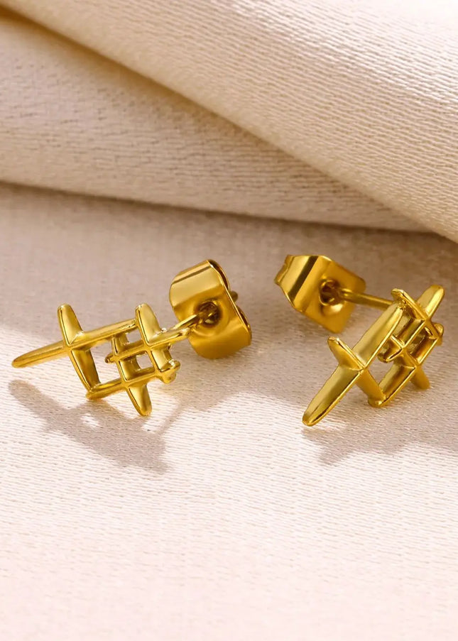 Rothwell Earrings