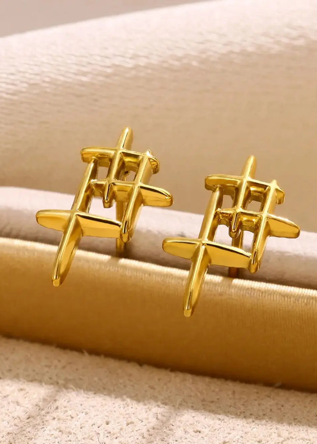 Rothwell Earrings