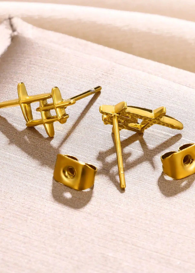 Rothwell Earrings