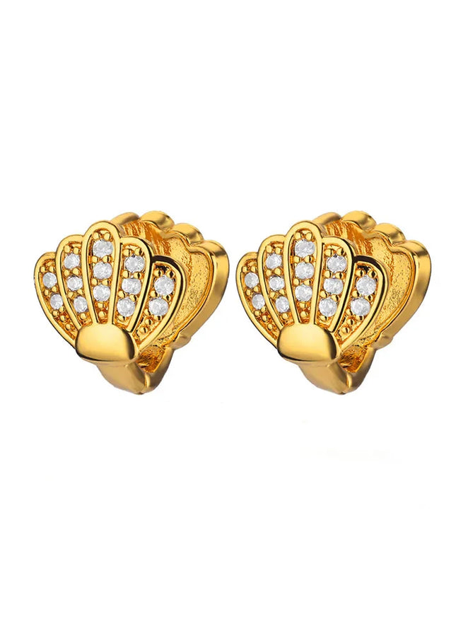Rourke Earrings