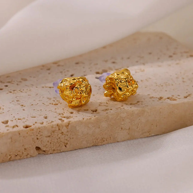Roux Earrings
