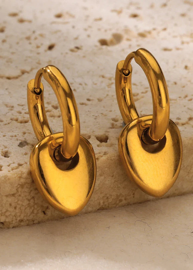Royal Earrings