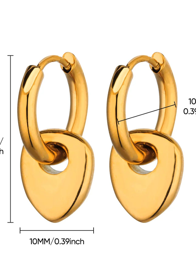 Royal Earrings