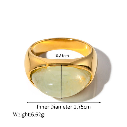 Ruby Ring