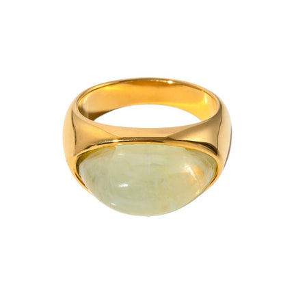 Ruby Ring