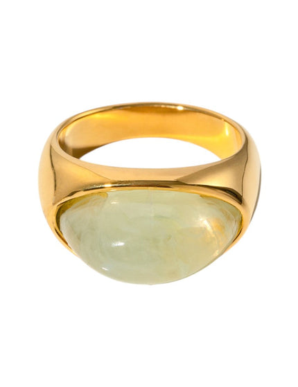Ruby Ring