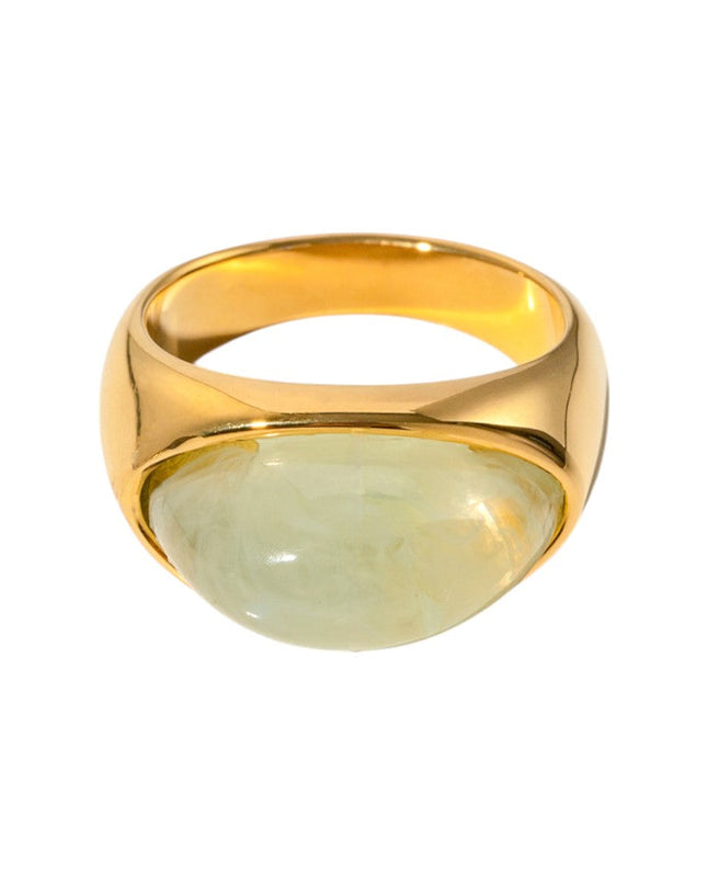 Ruby Ring