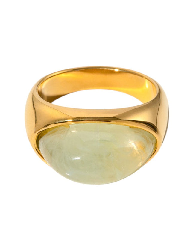 Ruby Ring