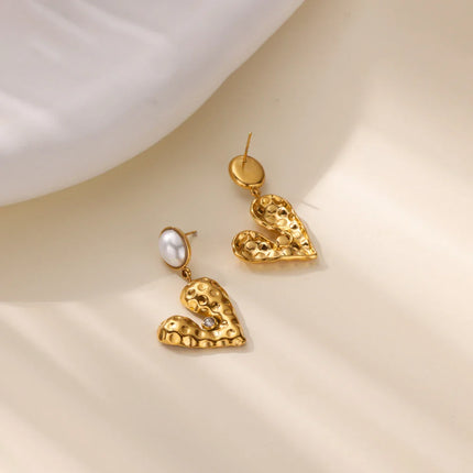 Rudd Earrings