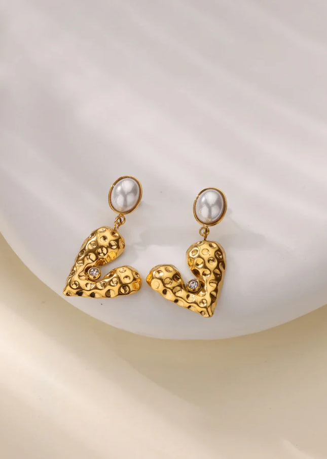 Rudd Earrings