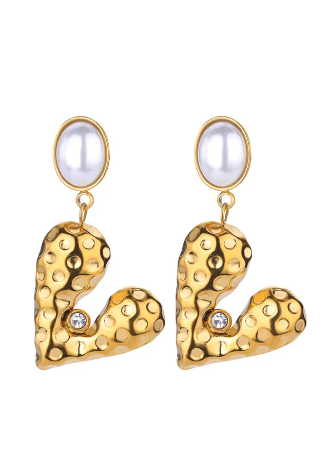 Rudd Earrings