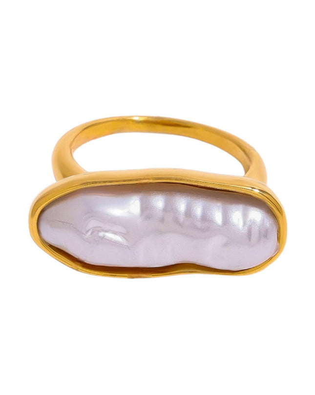 Rugged Ring