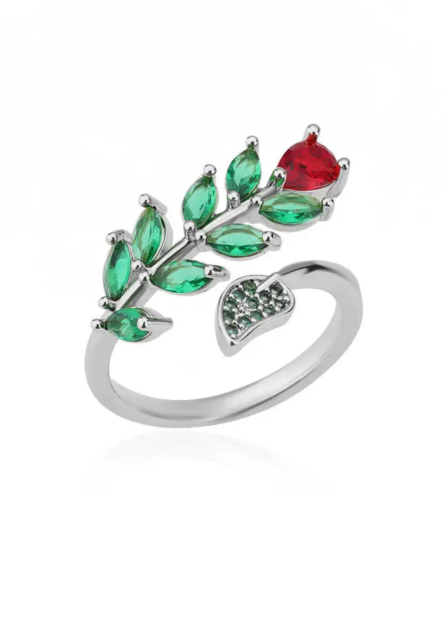 Sabrina Ring