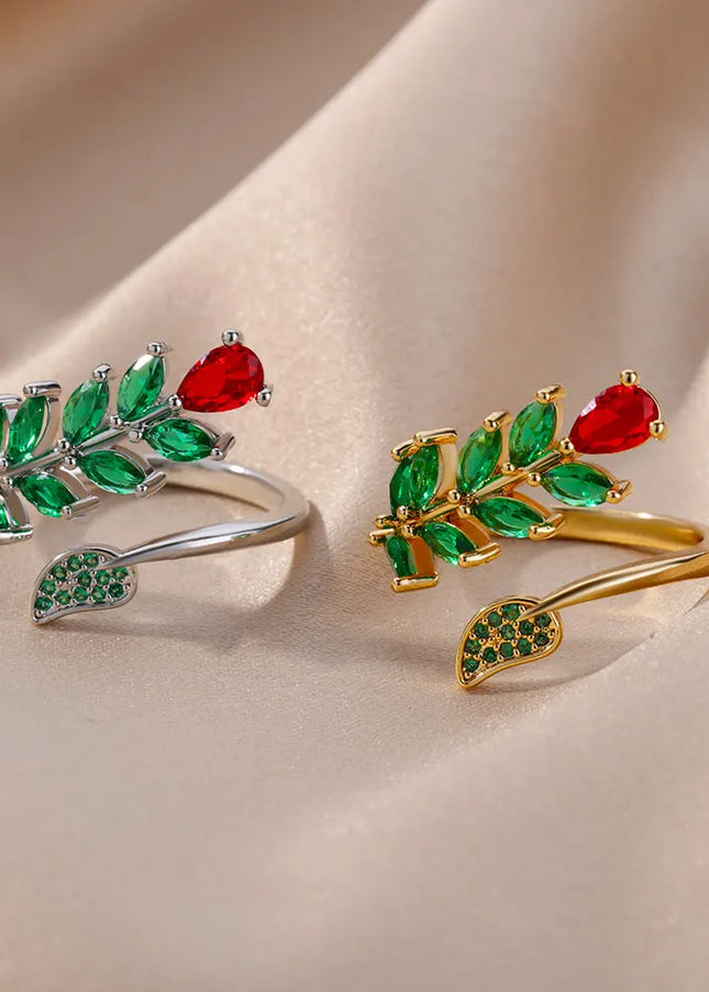 Sabrina Ring
