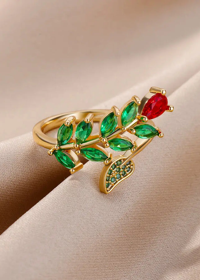 Sabrina Ring