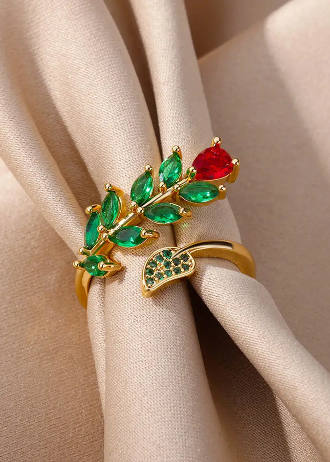 Sabrina Ring