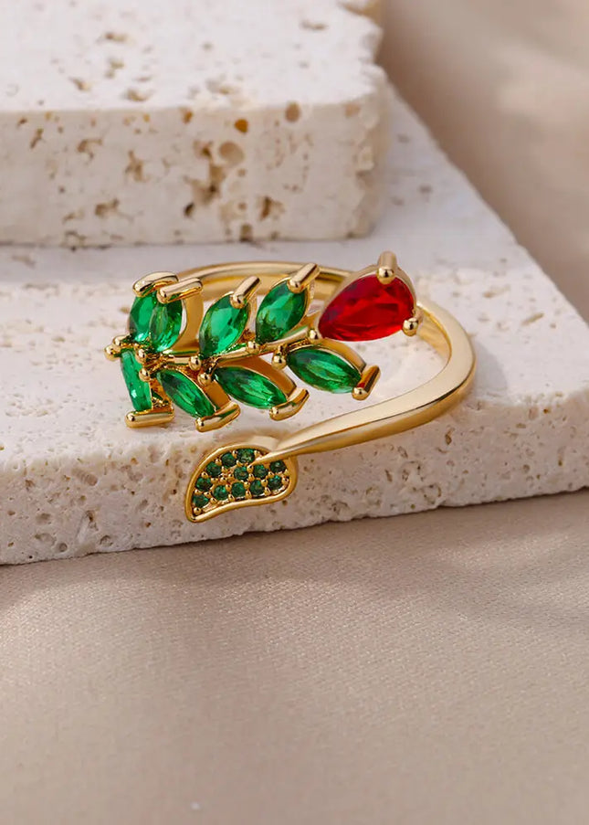 Sabrina Ring