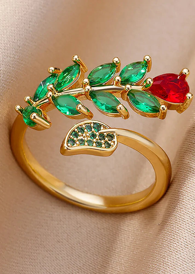 Sabrina Ring