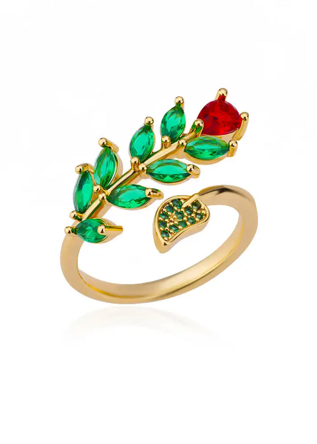 Sabrina Ring
