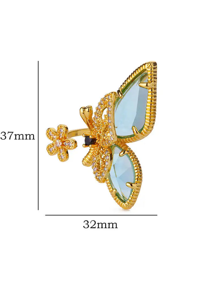Safaa Ring
