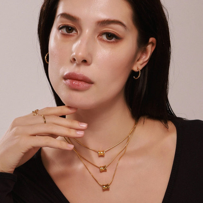 Sagrada Necklace