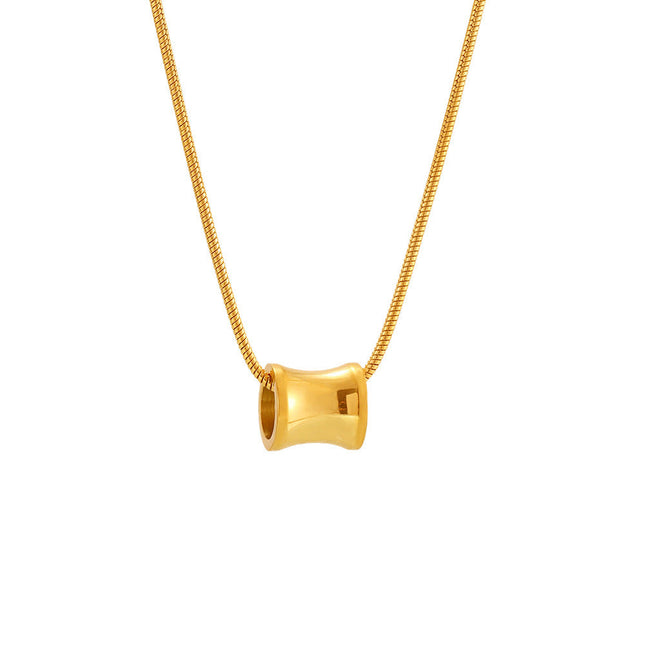 Sagrada Necklace