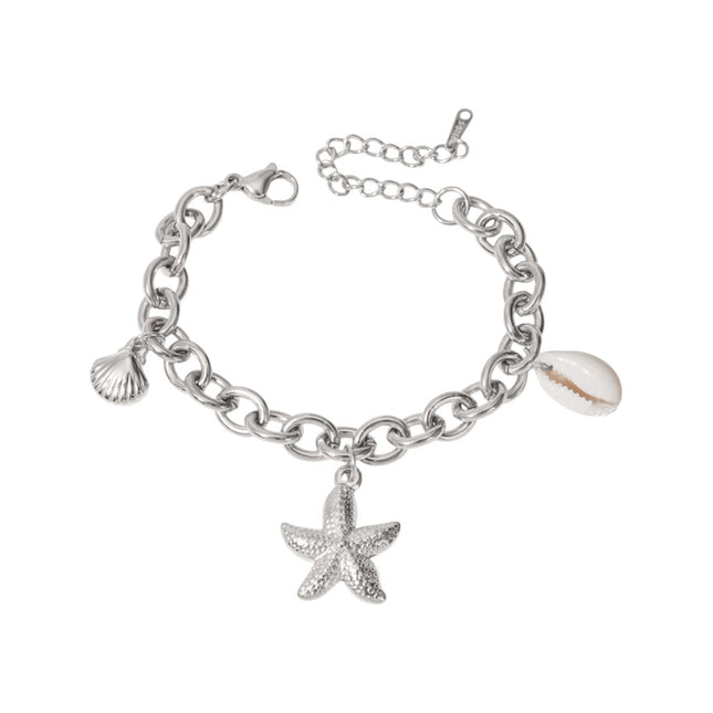 Sail Bracelet