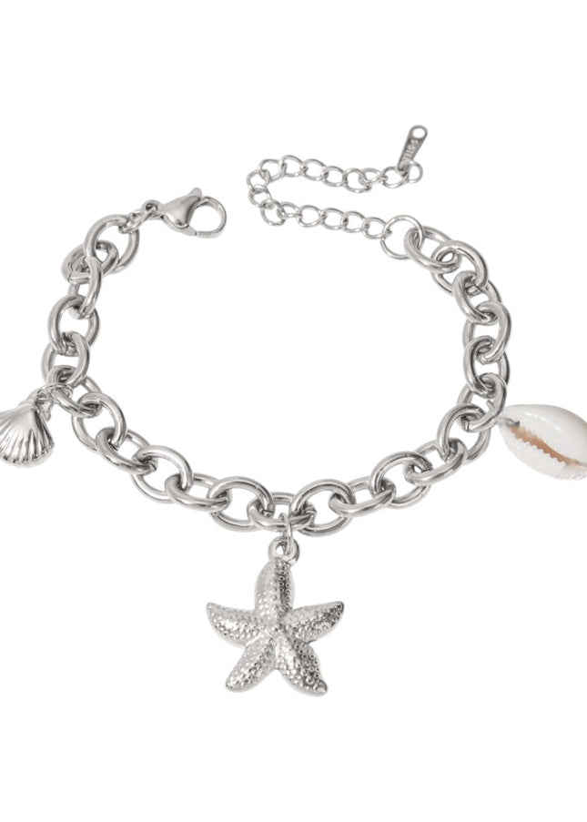 Sail Bracelet