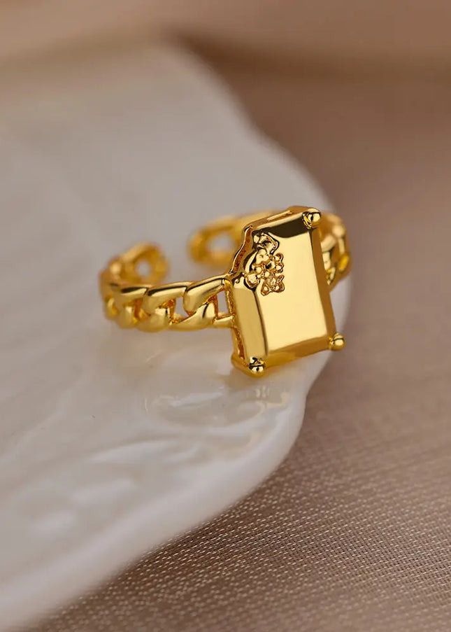 Salameh Ring