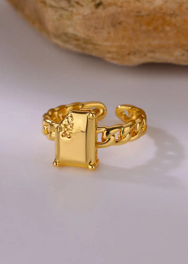 Salameh Ring